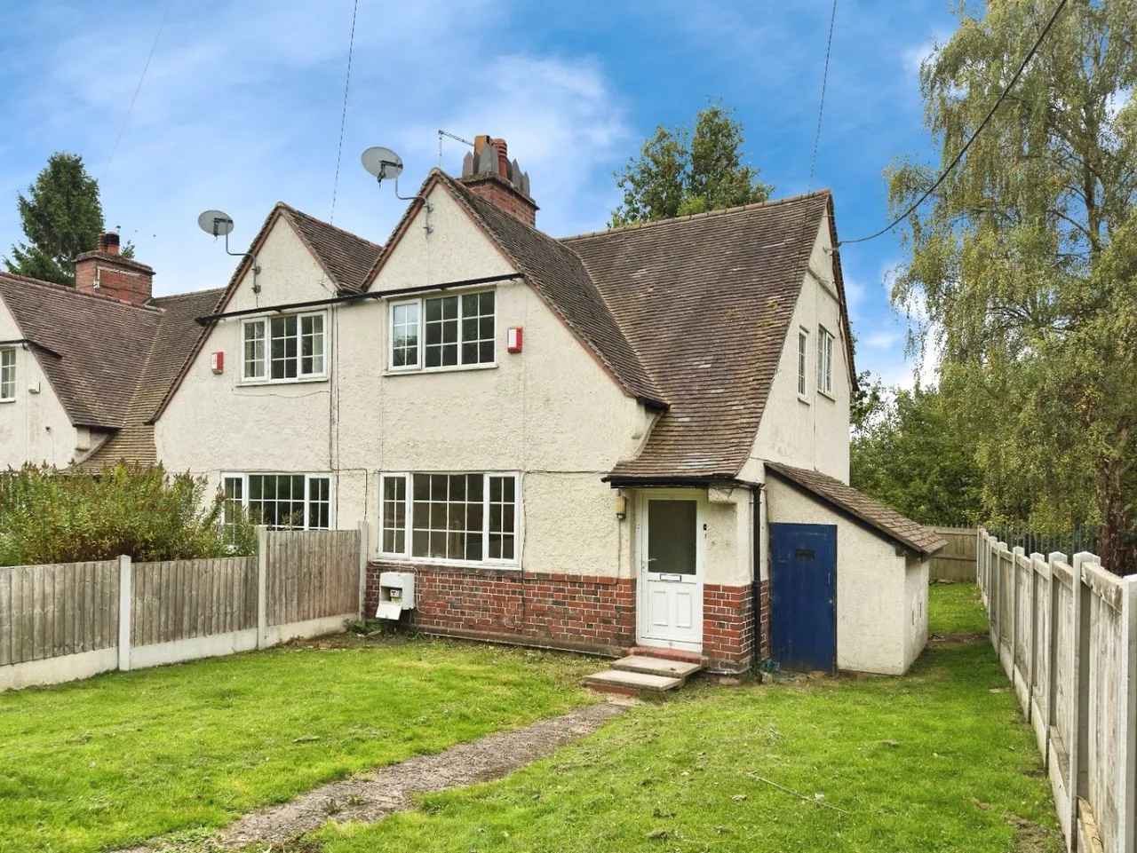 Golf Links Cottage, Mill Lane, Wellington TF1 1PT, photo 18