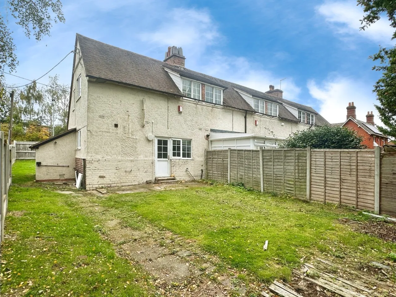 Golf Links Cottage, Mill Lane, Wellington TF1 1PT, photo 15