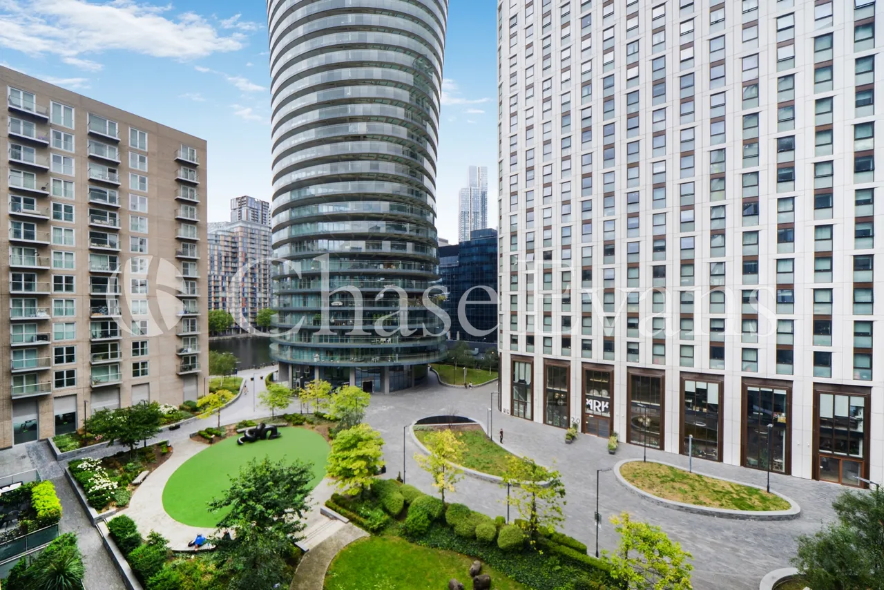 Baltimore Wharf, Canary Wharf, London, E14, photo 11