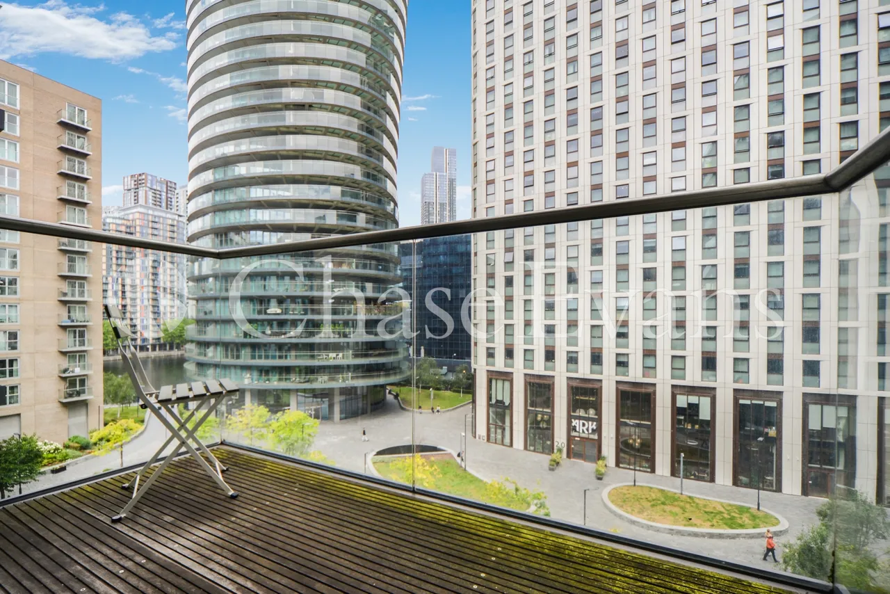 Baltimore Wharf, Canary Wharf, London, E14, photo 10