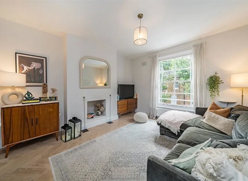 Grosvenor Terrace, Camberwell, SE5, photo 2