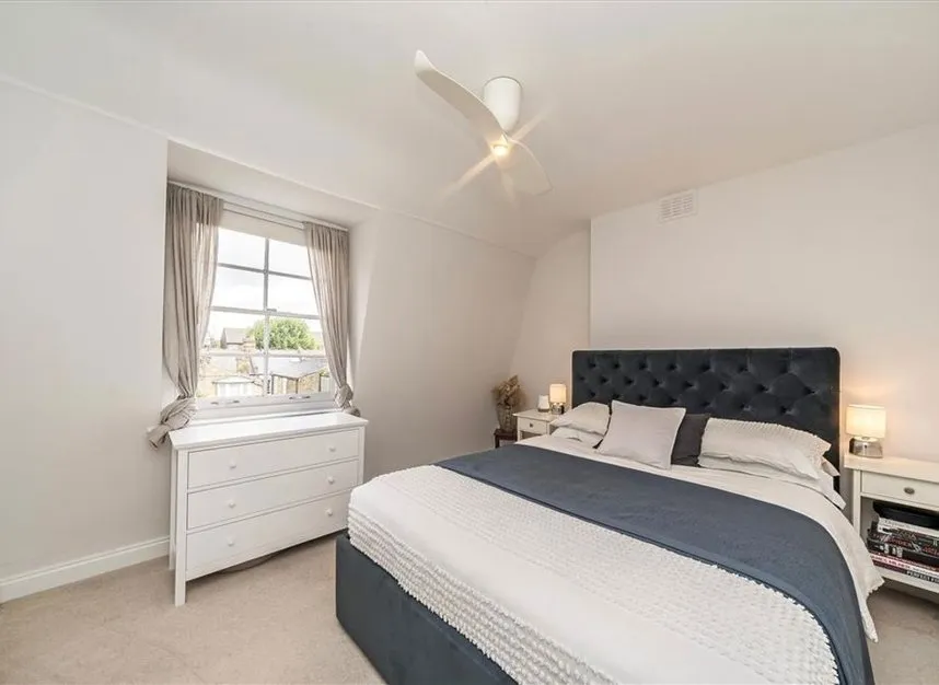 Grosvenor Terrace, Camberwell, SE5, photo 3