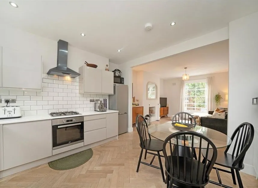 Grosvenor Terrace, Camberwell, SE5, photo 6