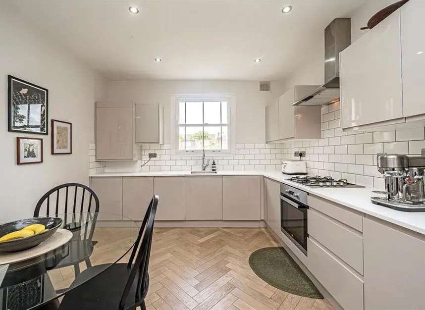 Grosvenor Terrace, Camberwell, SE5, photo 5