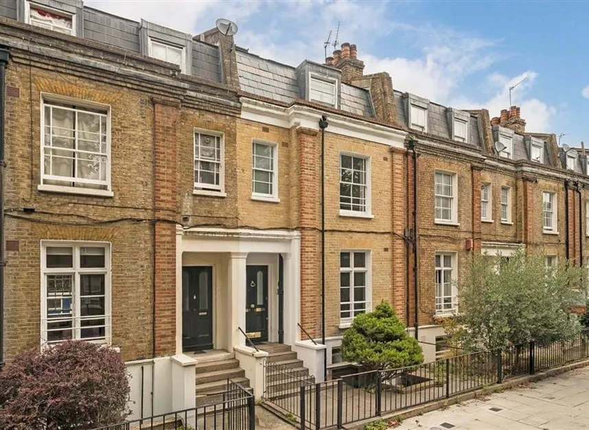 Grosvenor Terrace, Camberwell, SE5, photo 10