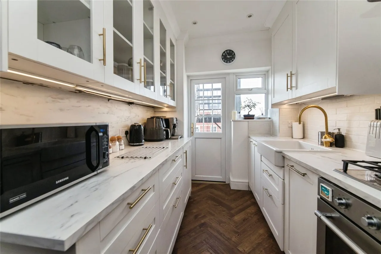Bicton Place, Exmouth, EX8, photo 11