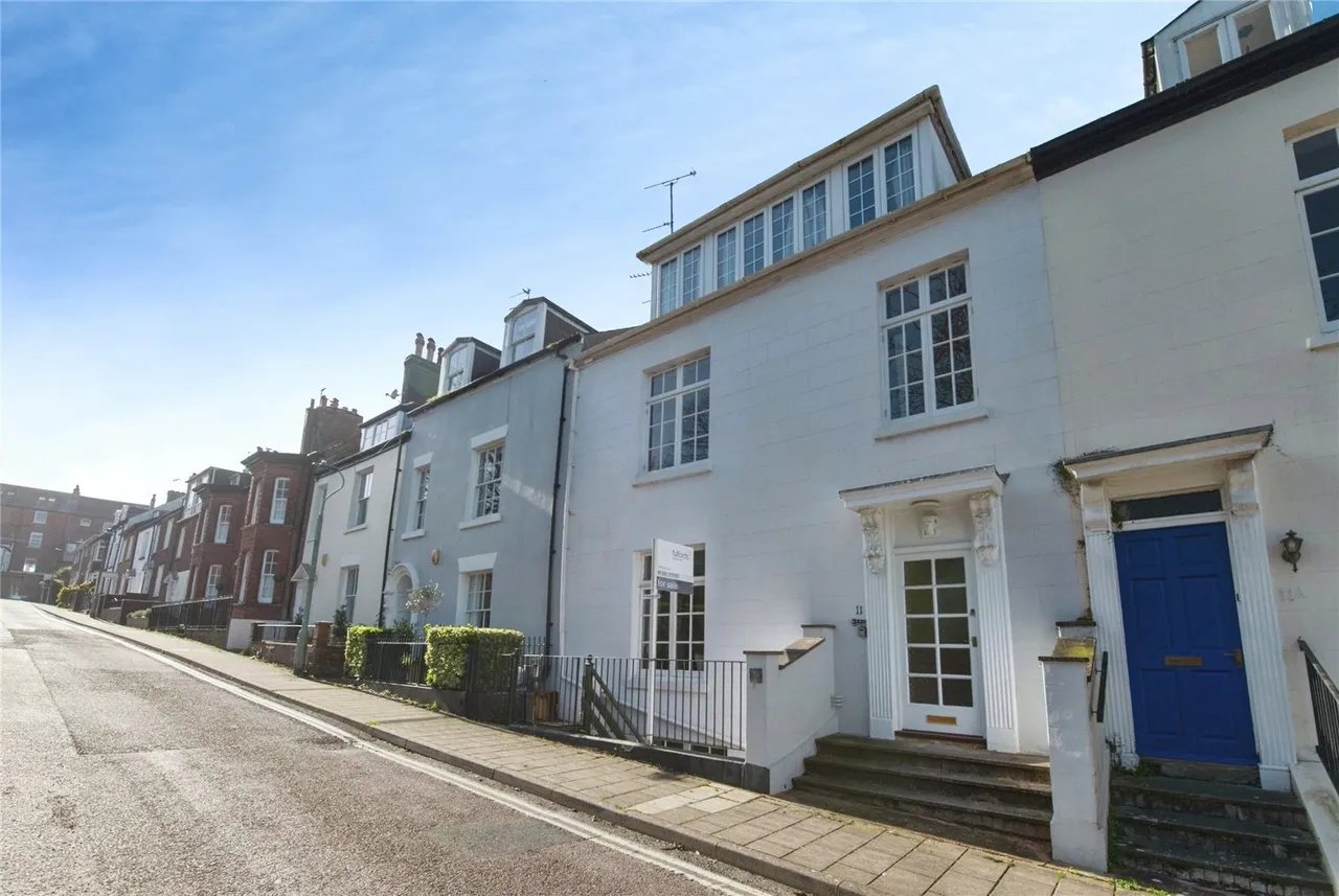 Bicton Place, Exmouth, EX8, photo 15