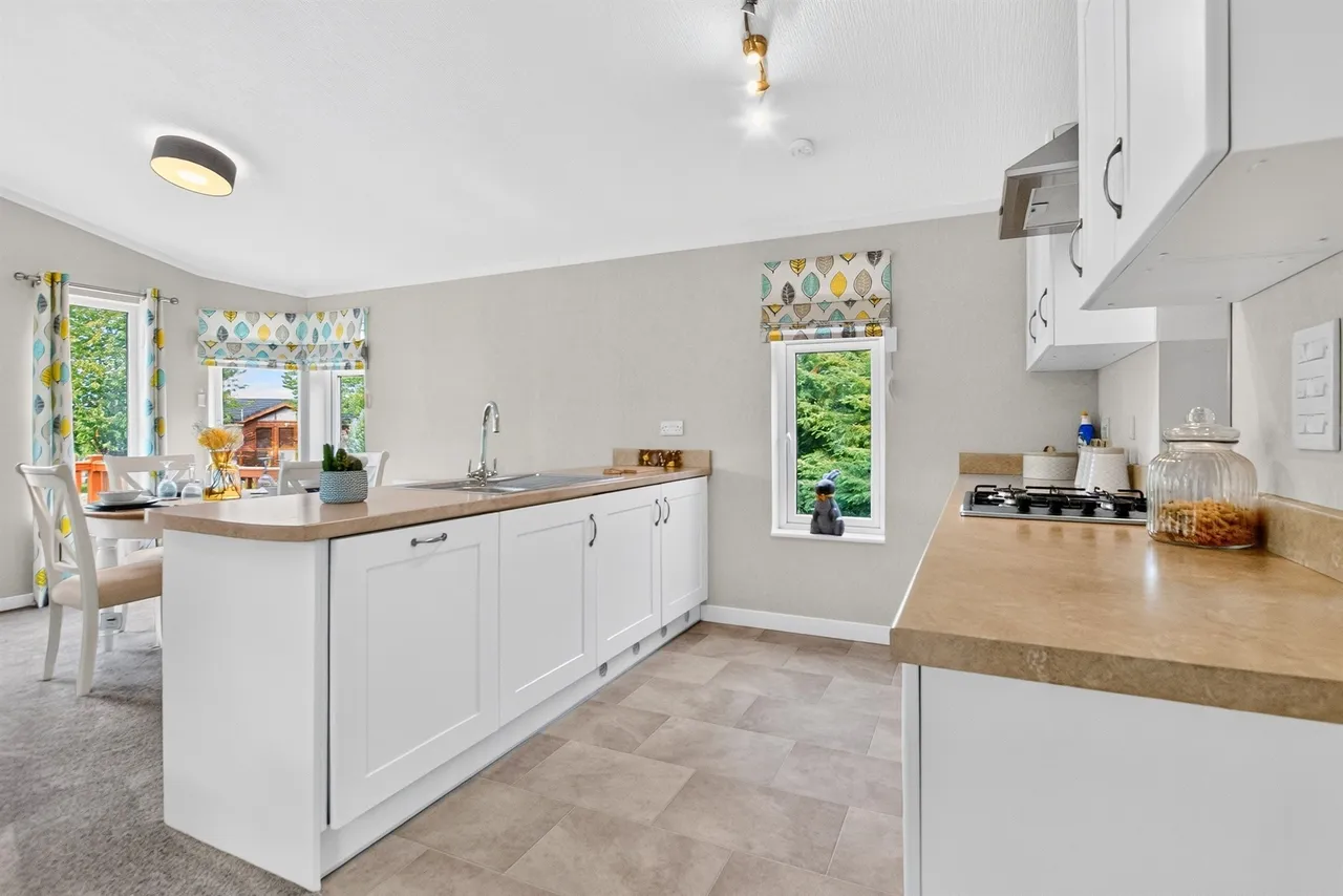 Lochmanor Lodge Park, Dunning, PH2, photo 19