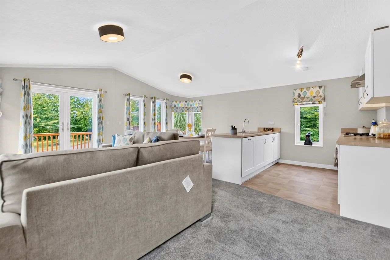 Lochmanor Lodge Park, Dunning, PH2, photo 11