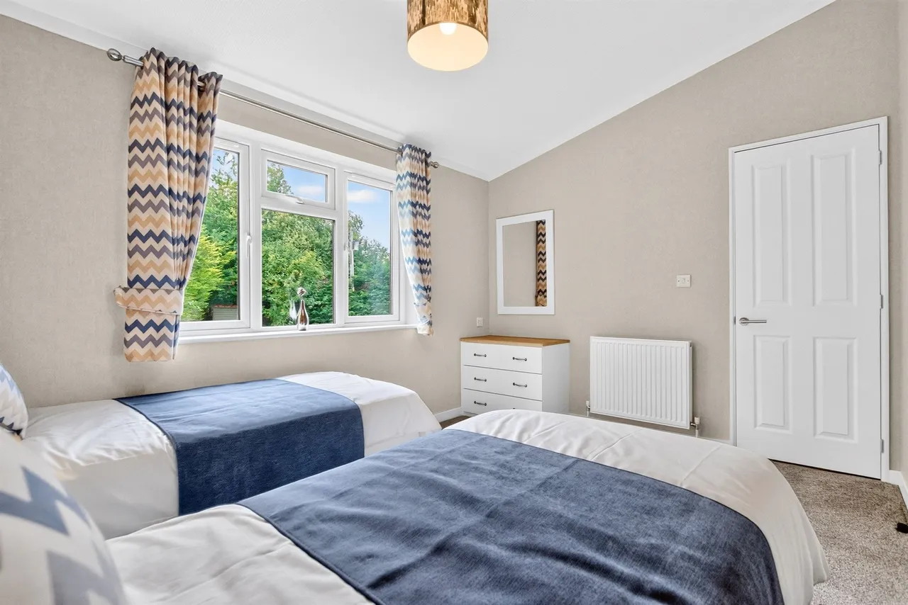 Lochmanor Lodge Park, Dunning, PH2, photo 27