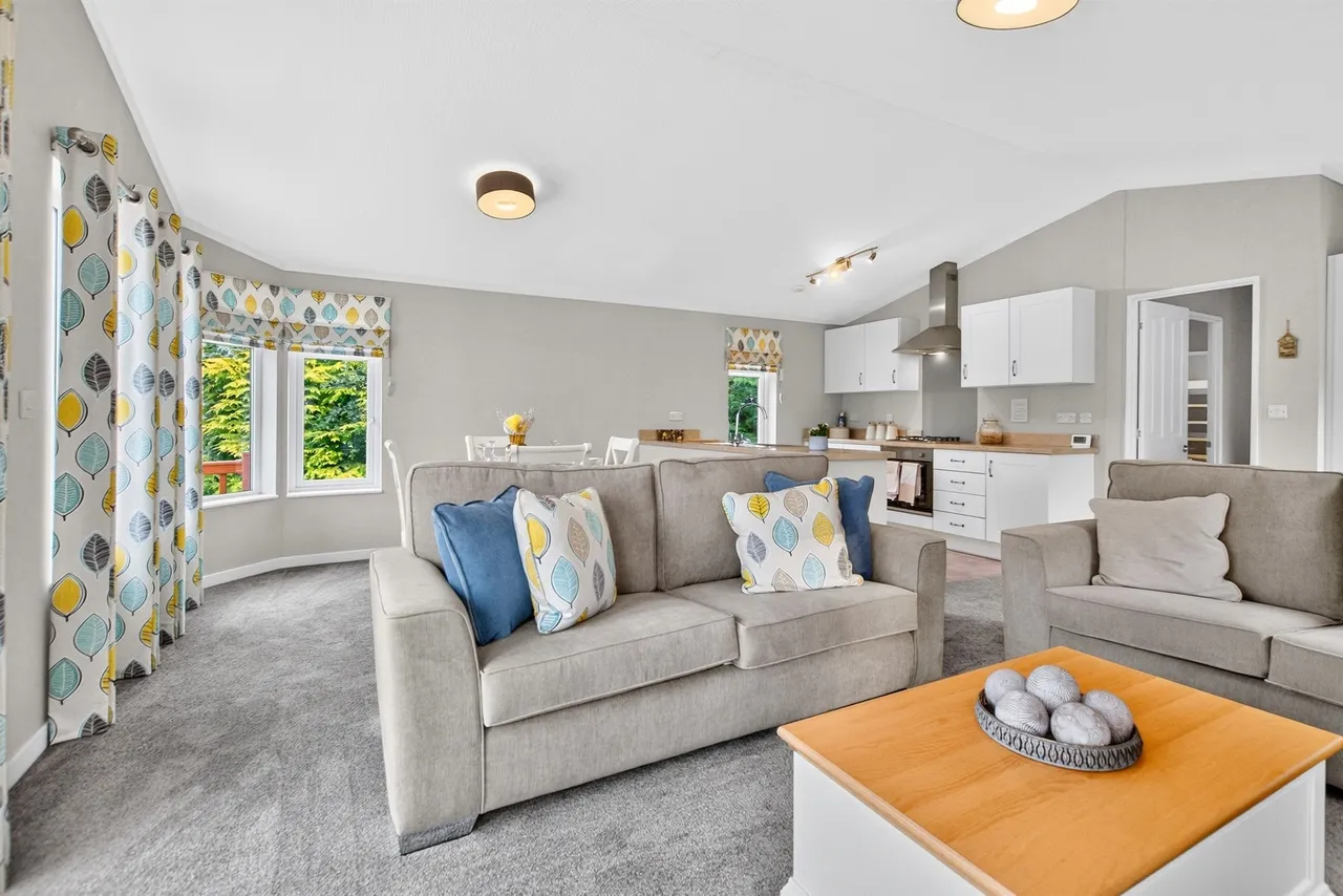 Lochmanor Lodge Park, Dunning, PH2, photo 15