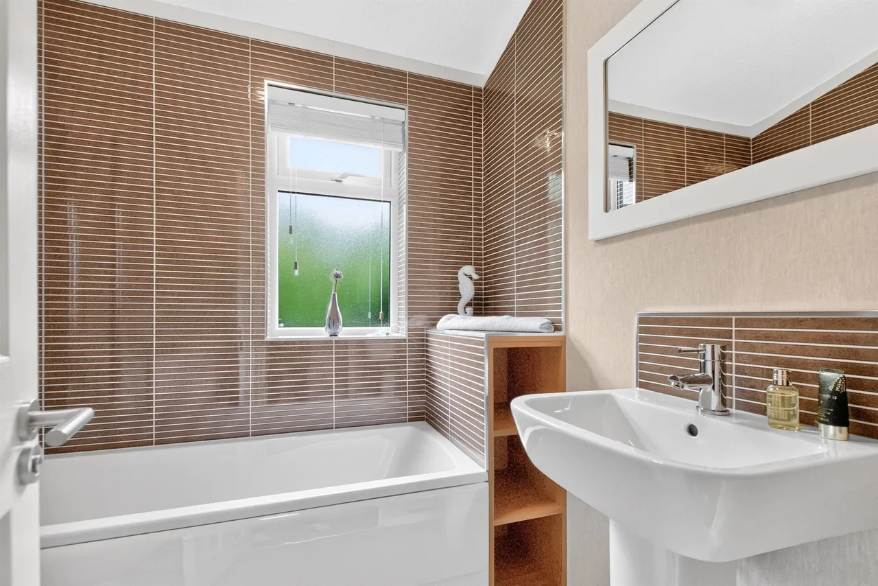 Lochmanor Lodge Park, Dunning, PH2, photo 28