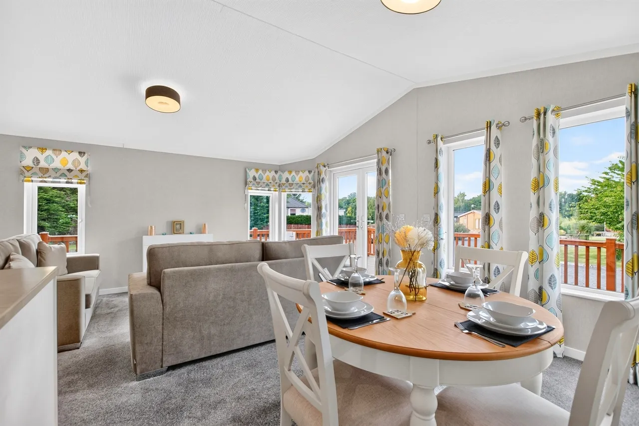 Lochmanor Lodge Park, Dunning, PH2, photo 13