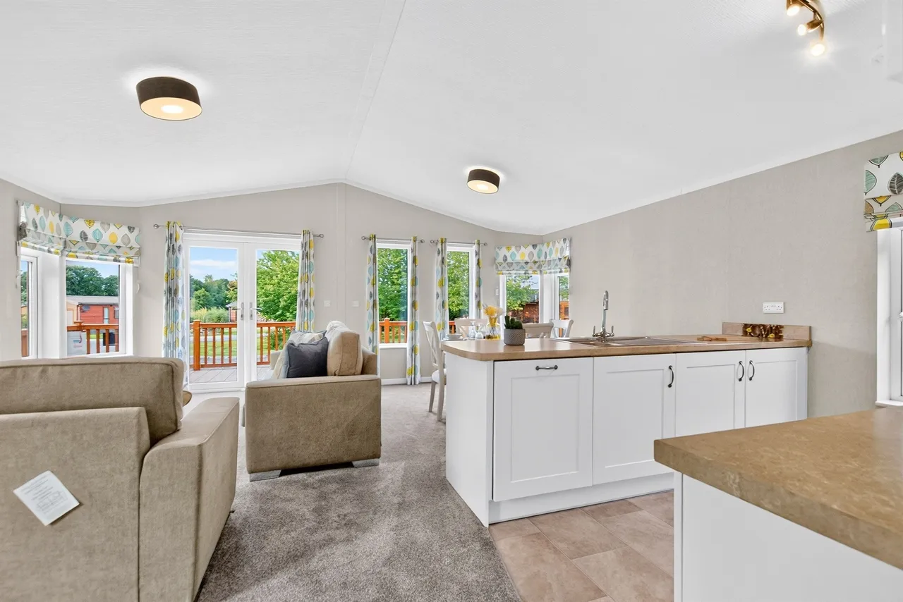 Lochmanor Lodge Park, Dunning, PH2, photo 18