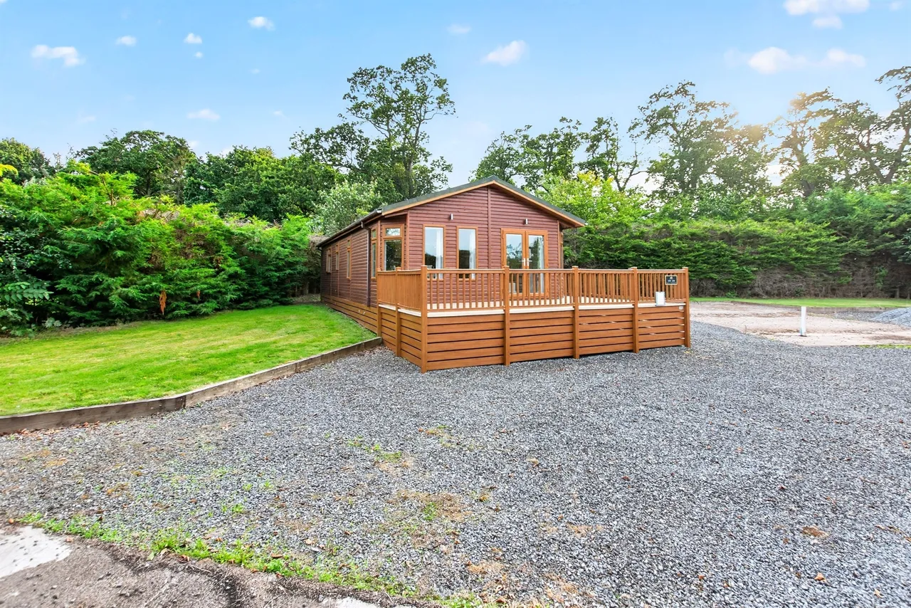 Lochmanor Lodge Park, Dunning, PH2, photo 30