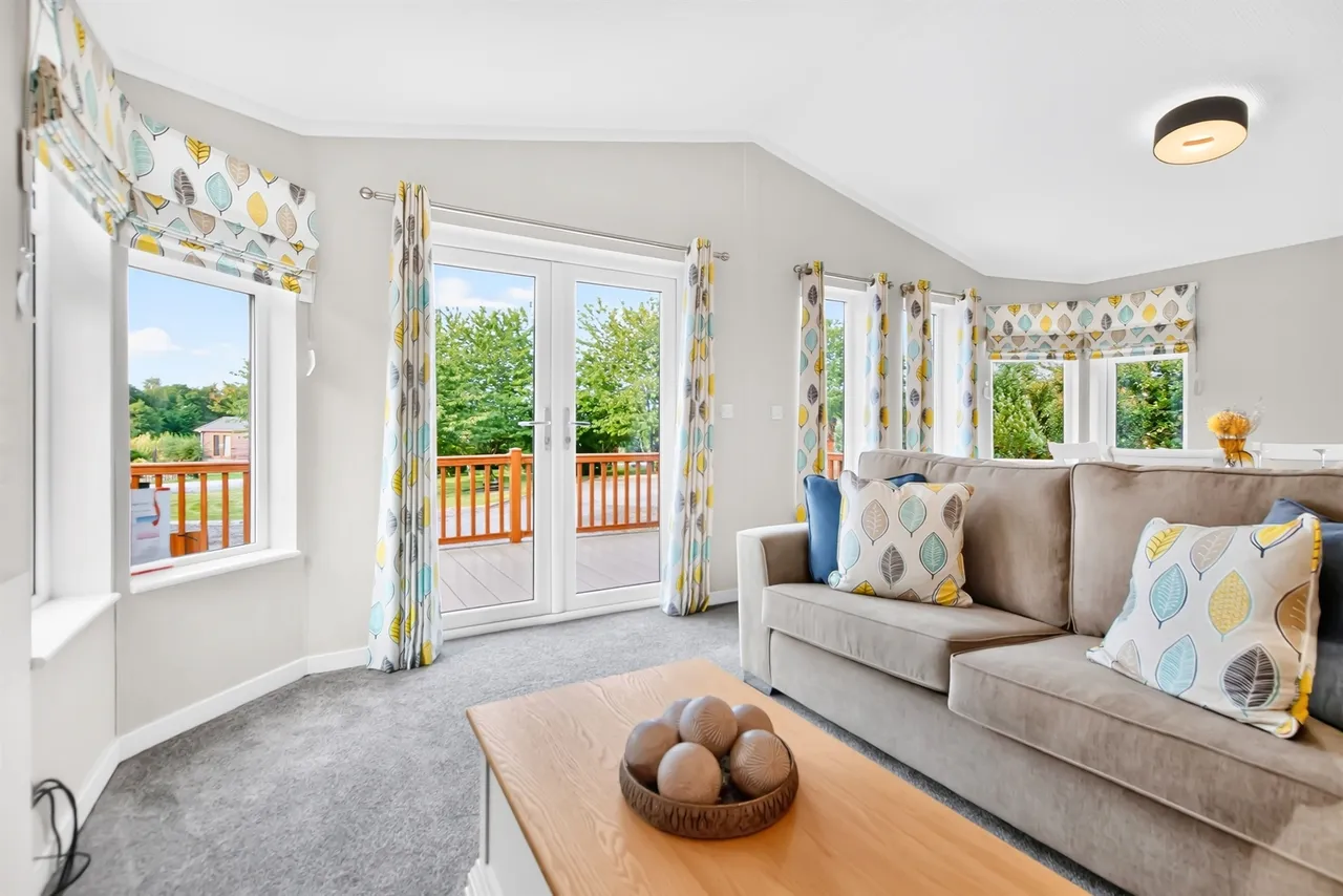 Lochmanor Lodge Park, Dunning, PH2, photo 16