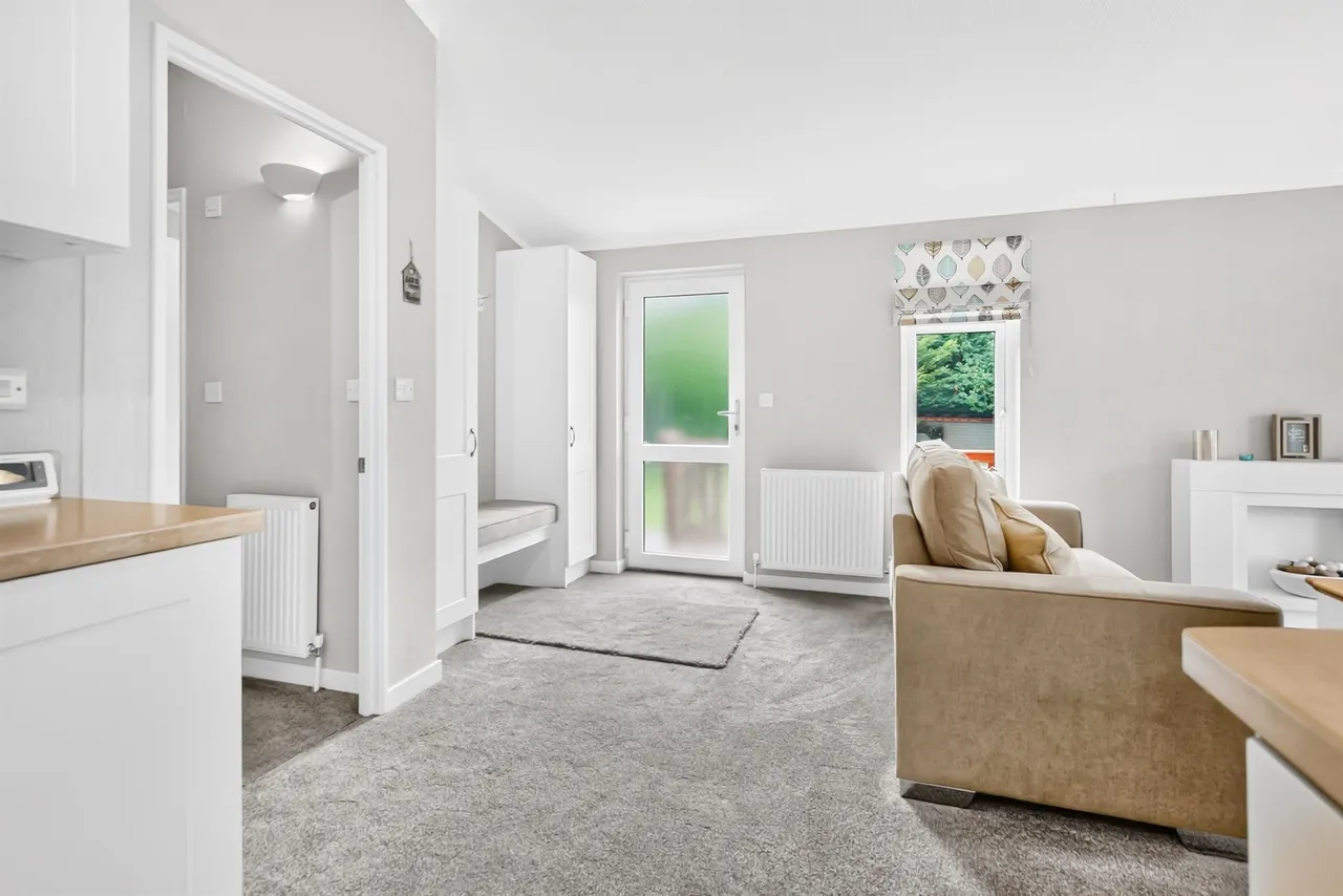 Lochmanor Lodge Park, Dunning, PH2, photo 17