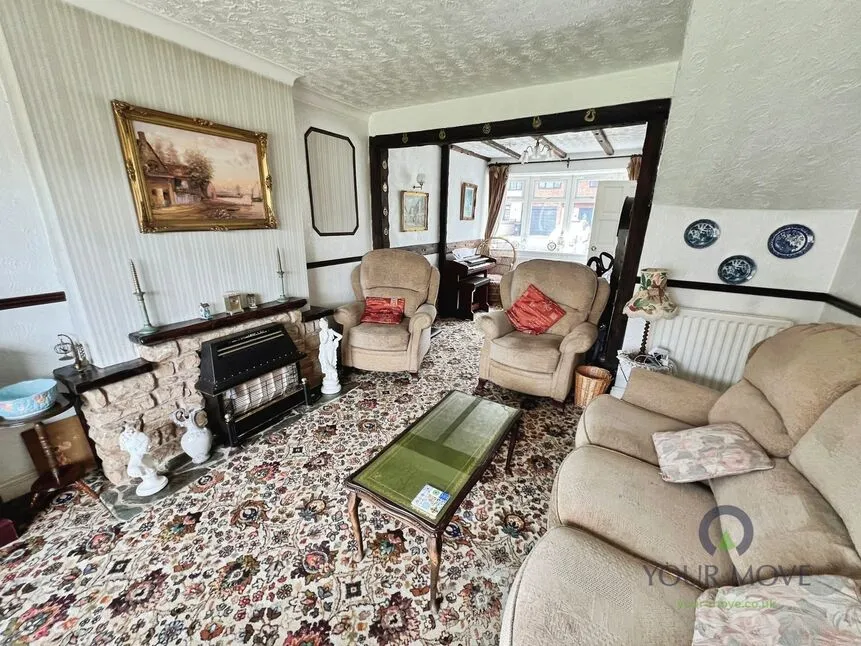 Whitegates Road, Coseley, Dudley, WV14, photo 4