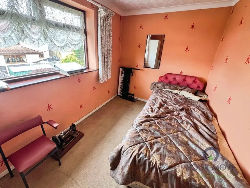 Whitegates Road, Coseley, Dudley, WV14, photo 6