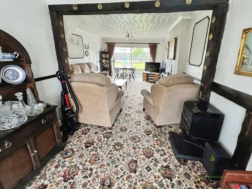 Whitegates Road, Coseley, Dudley, WV14, photo 5