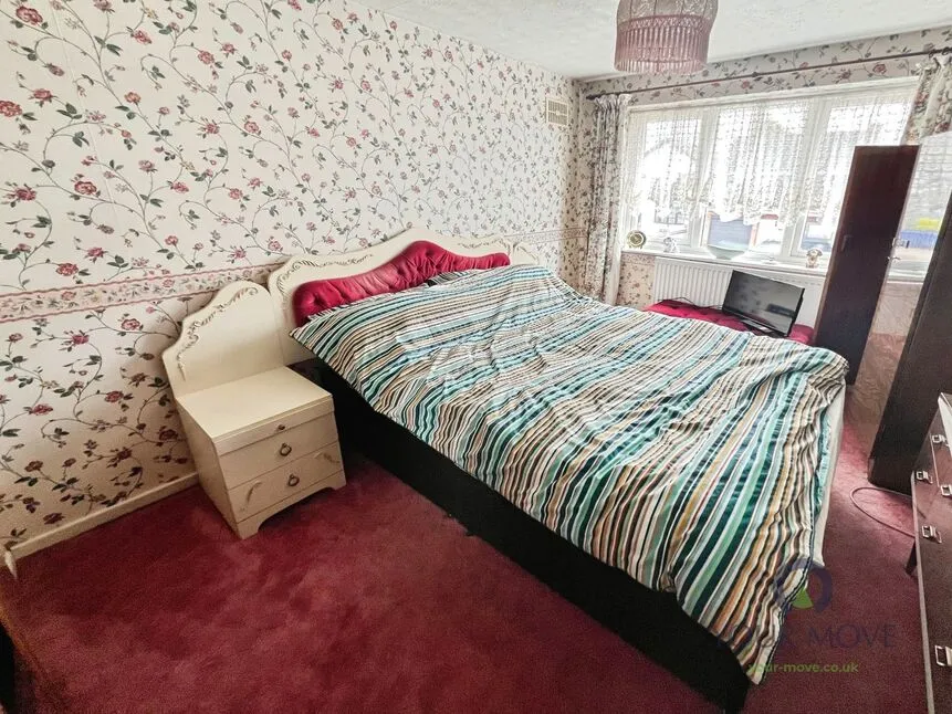 Whitegates Road, Coseley, Dudley, WV14, photo 7