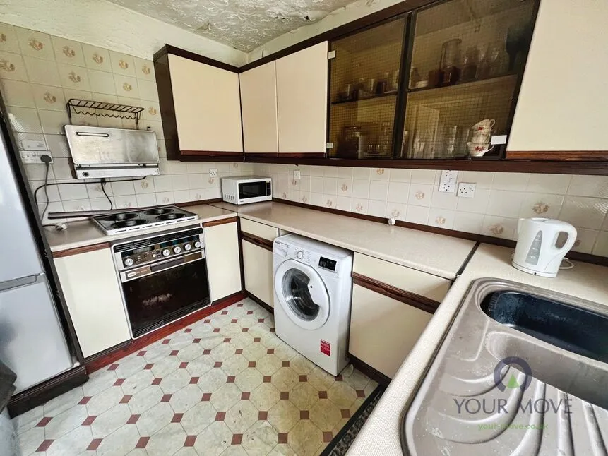 Whitegates Road, Coseley, Dudley, WV14, photo 11