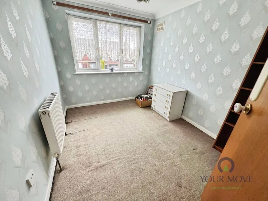 Whitegates Road, Coseley, Dudley, WV14, photo 9
