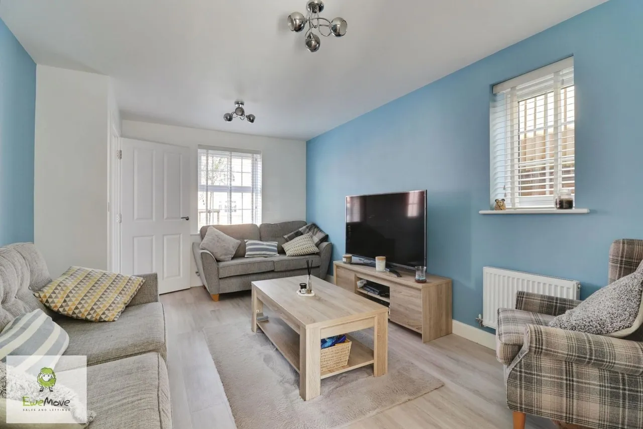 Tomkinson Heights, Hednesford, WS12, photo 4