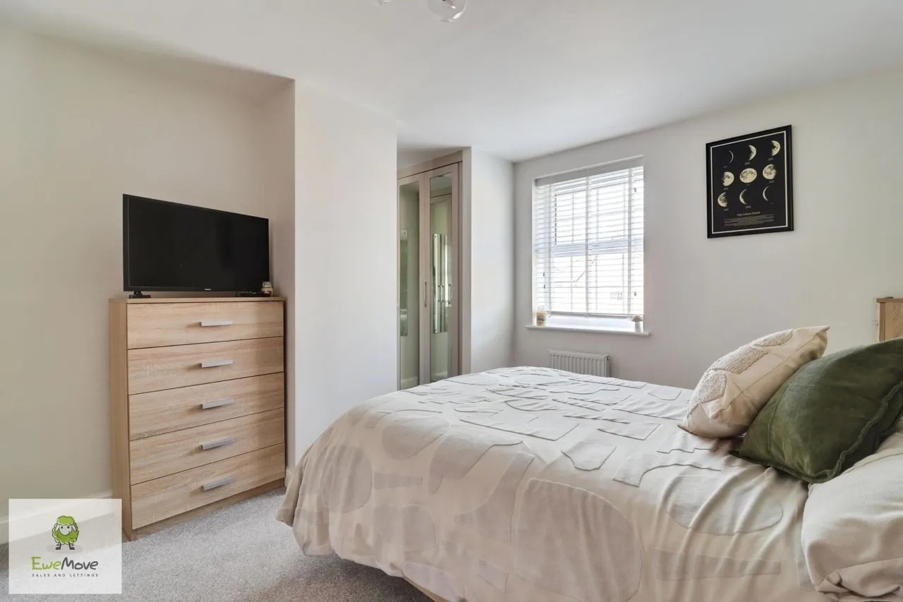 Tomkinson Heights, Hednesford, WS12, photo 10