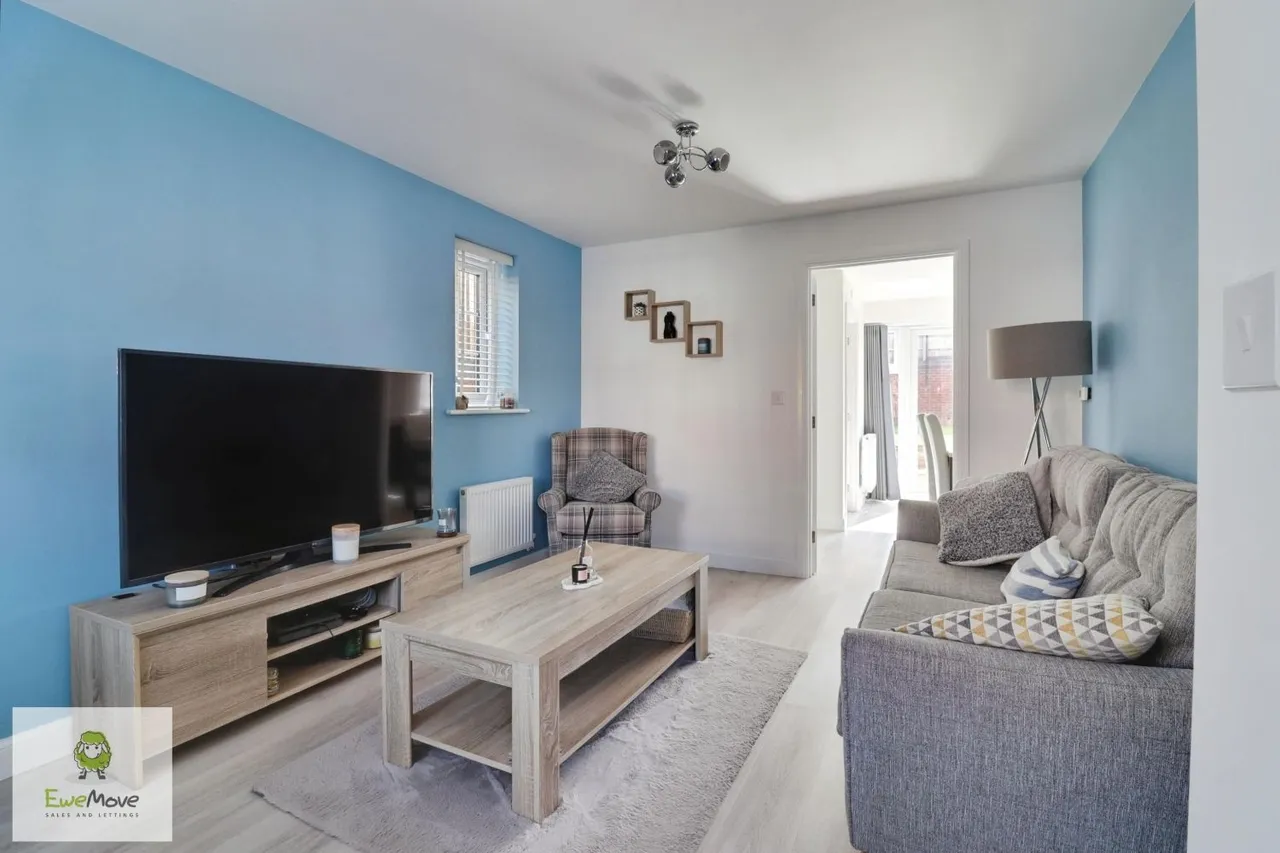 Tomkinson Heights, Hednesford, WS12, photo 5