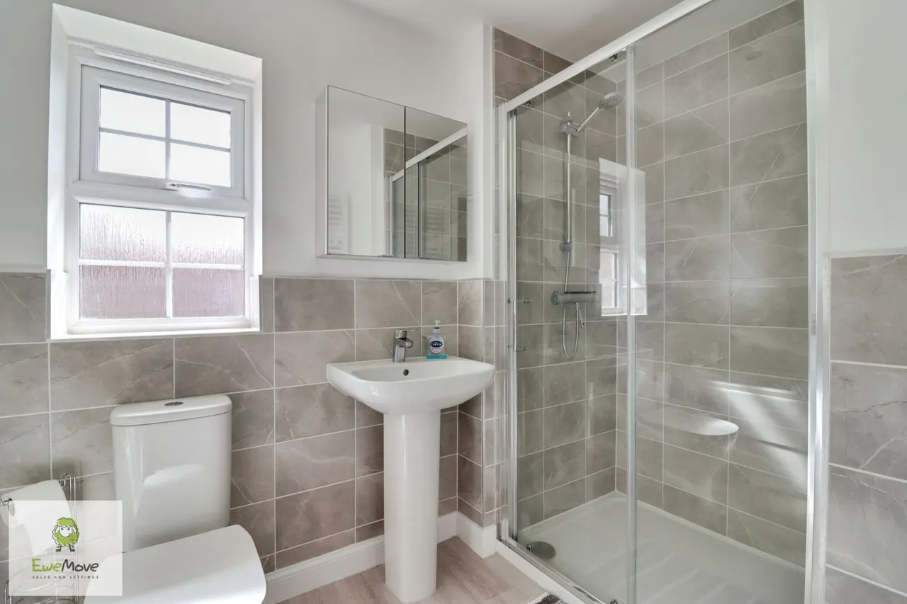 Tomkinson Heights, Hednesford, WS12, photo 15