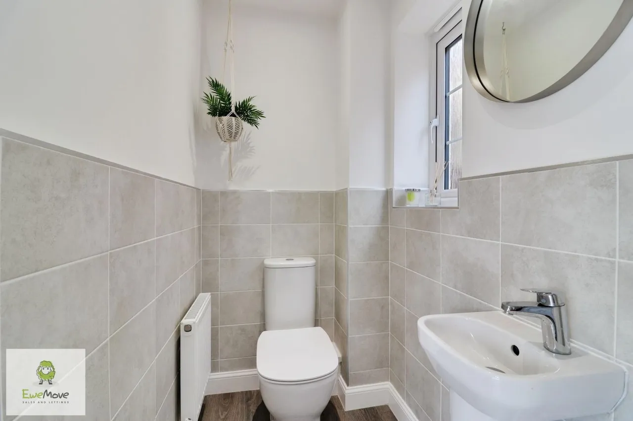 Tomkinson Heights, Hednesford, WS12, photo 7