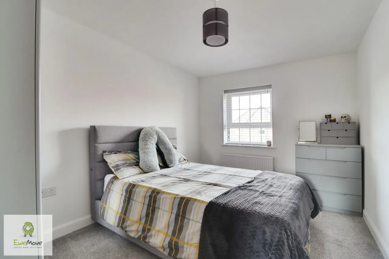 Tomkinson Heights, Hednesford, WS12, photo 18