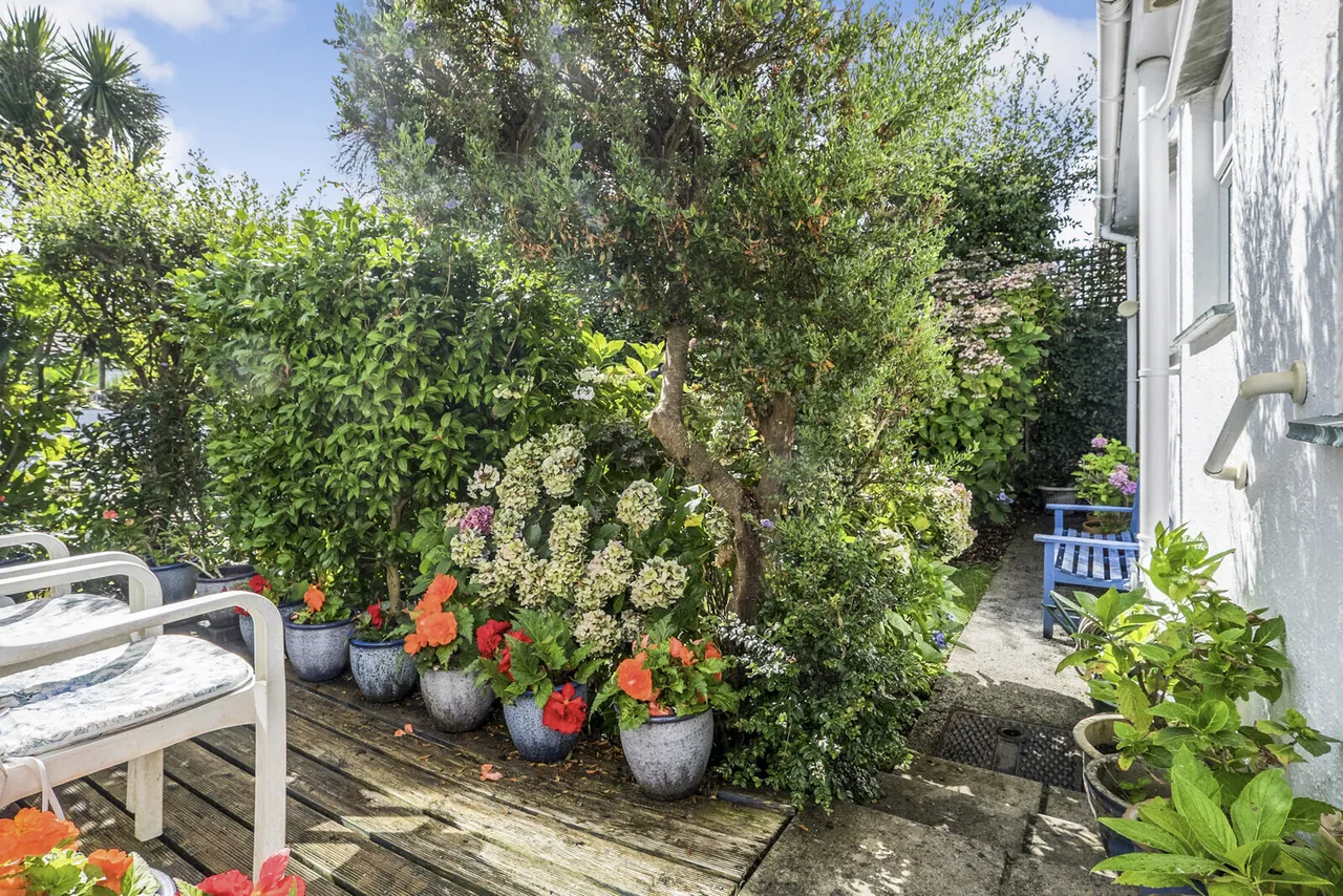 Richmond Way, Carbis Bay, TR26, photo 21