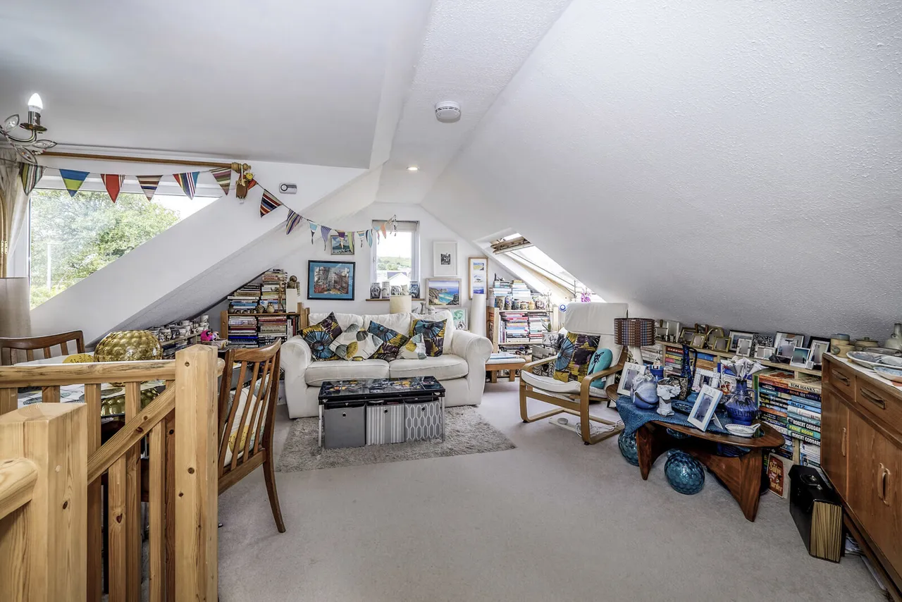 Richmond Way, Carbis Bay, TR26, photo 6