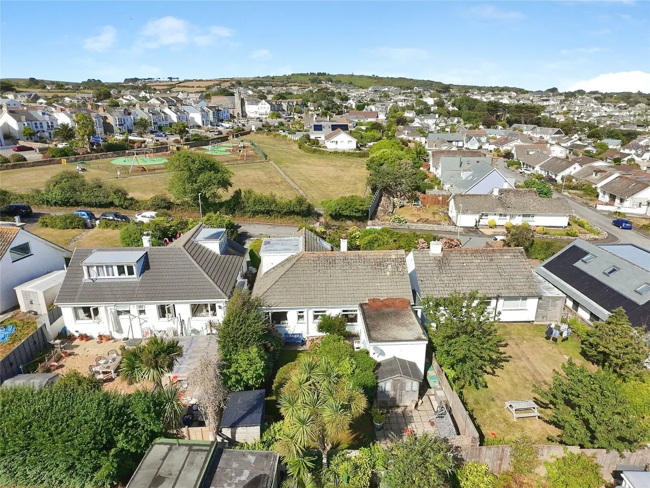 Richmond Way, Carbis Bay, TR26, photo 14