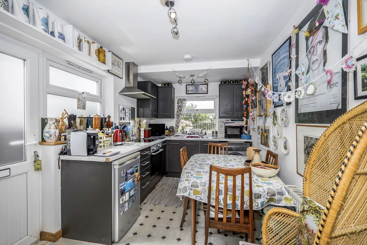 Richmond Way, Carbis Bay, TR26, photo 4