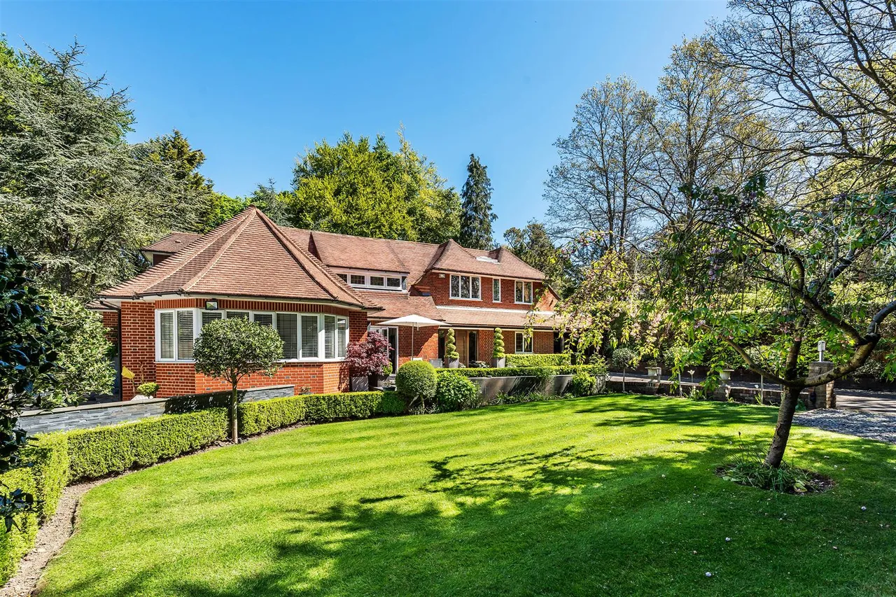 The Warren, Ashtead, KT21, photo 16