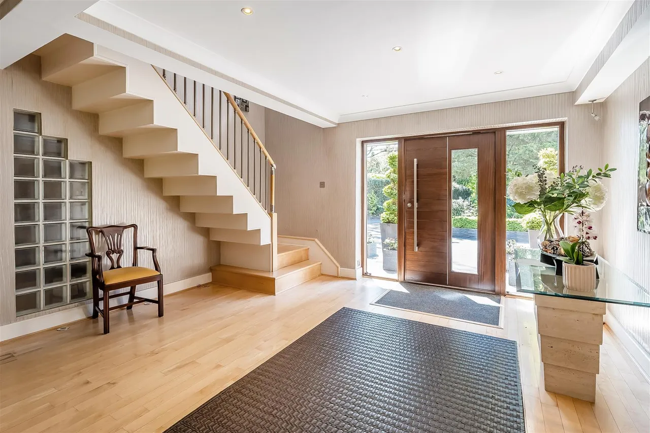 The Warren, Ashtead, KT21, photo 26