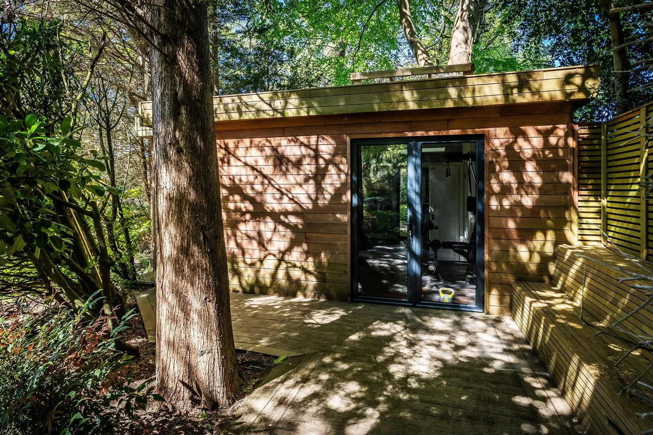 The Warren, Ashtead, KT21, photo 40