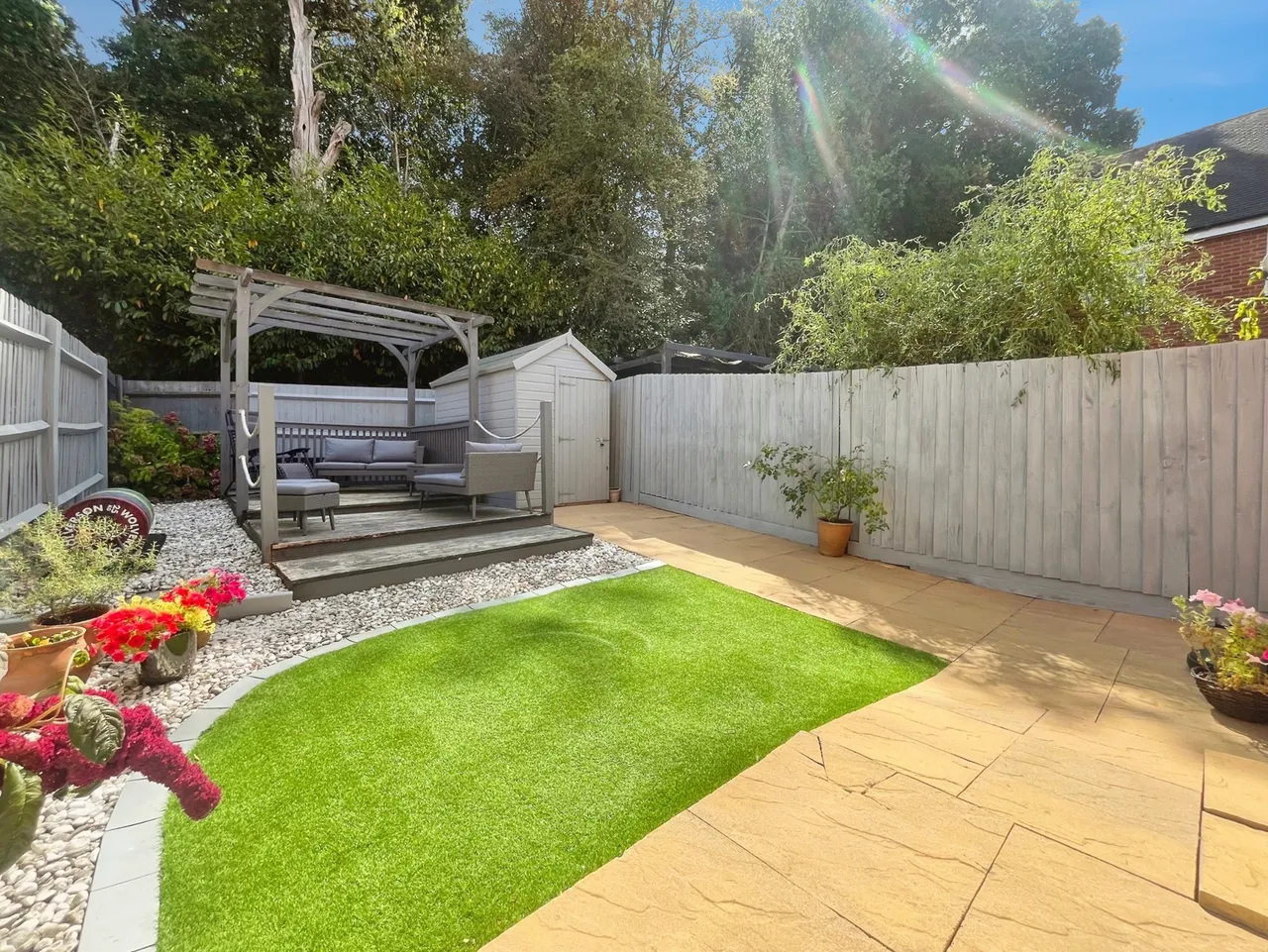 Wey Meadow Close, Farnham, Surrey, GU9 8TX, photo 12