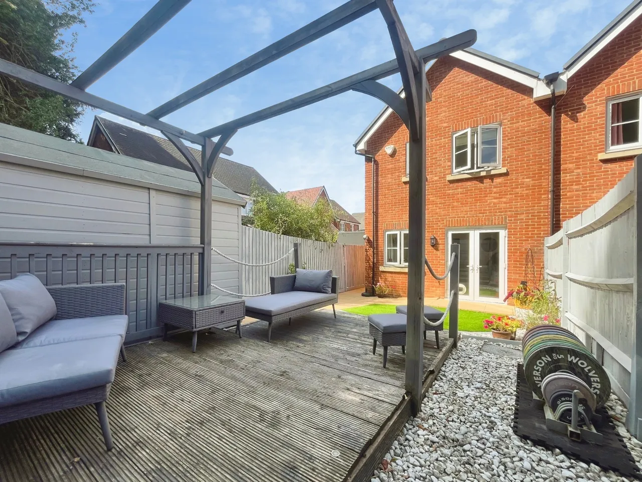 Wey Meadow Close, Farnham, Surrey, GU9 8TX, photo 13