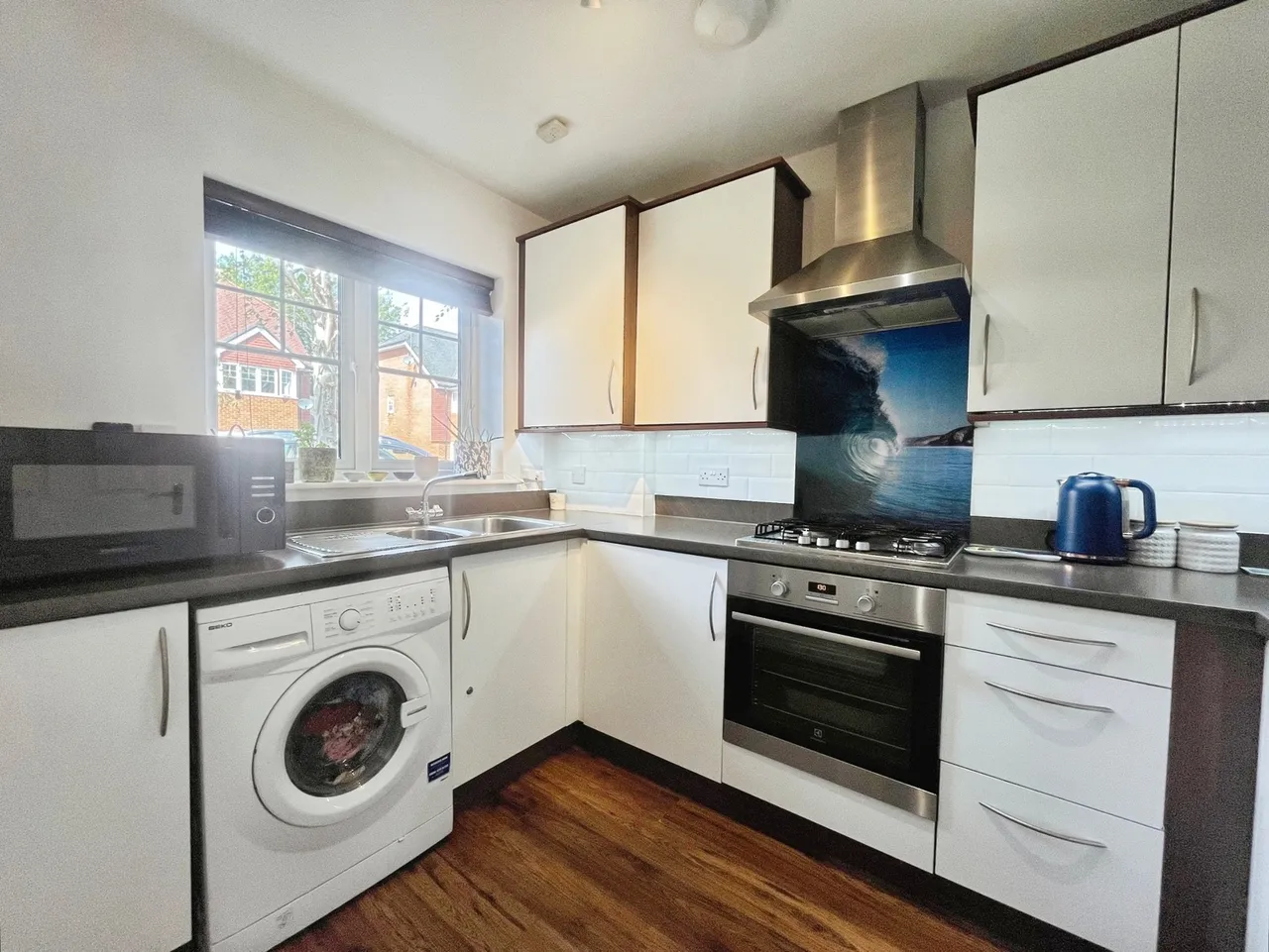 Wey Meadow Close, Farnham, Surrey, GU9 8TX, photo 5