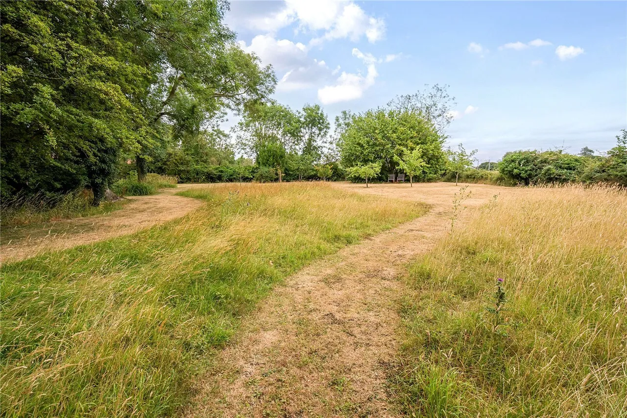 Cow Pasture Barn, The Common, IP23, photo 25