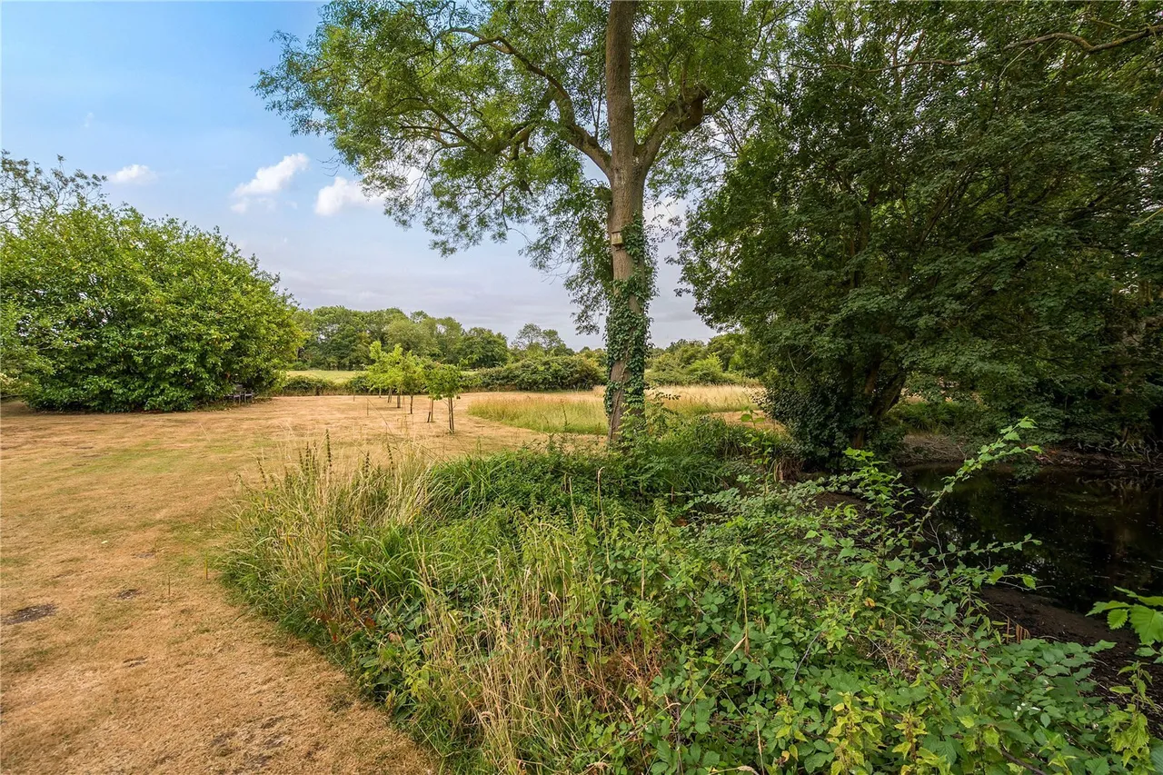 Cow Pasture Barn, The Common, IP23, photo 19