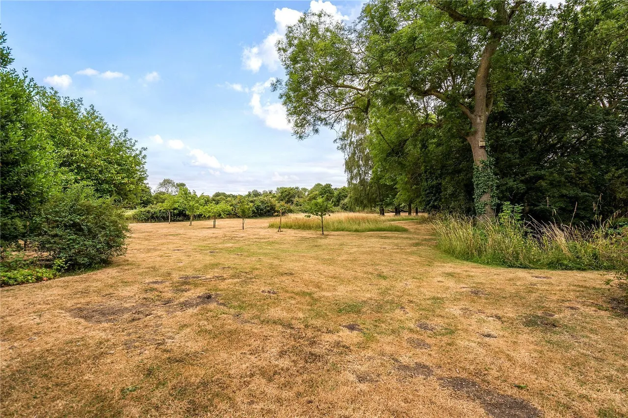 Cow Pasture Barn, The Common, IP23, photo 3