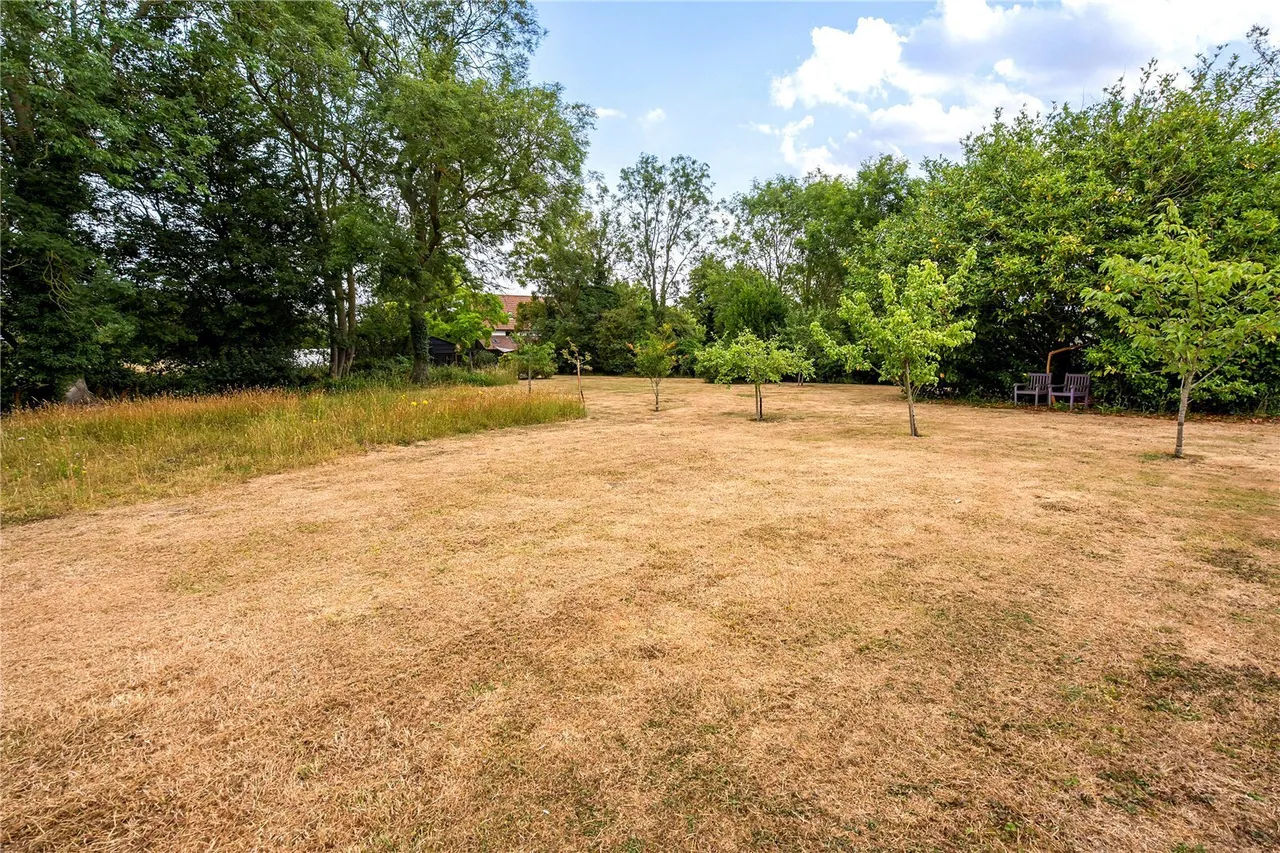 Cow Pasture Barn, The Common, IP23, photo 21
