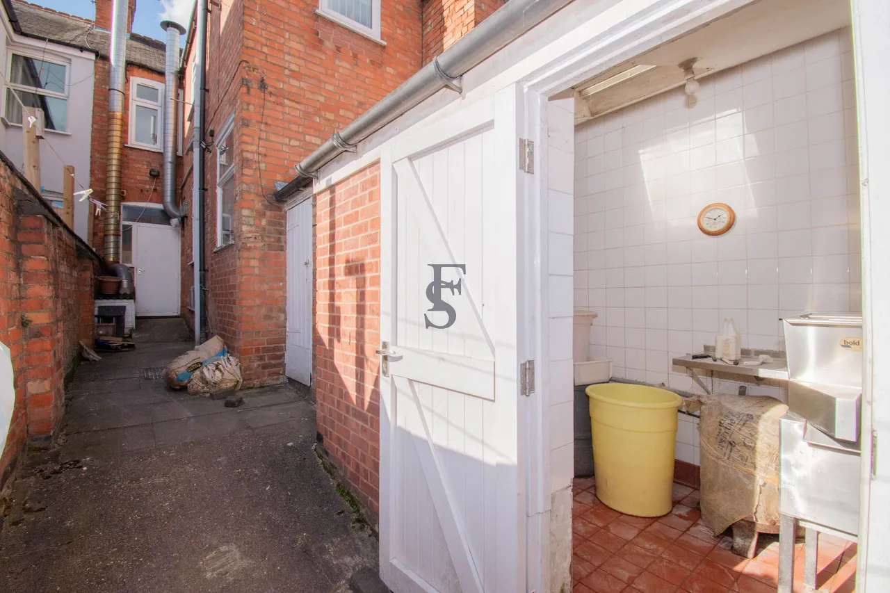 Fosse Road North, Leicester, LE3, photo 7