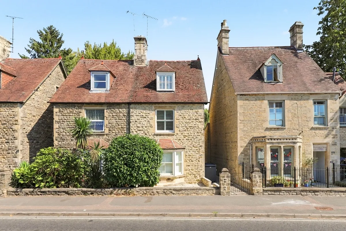Mill Street Witney OX28, photo 4