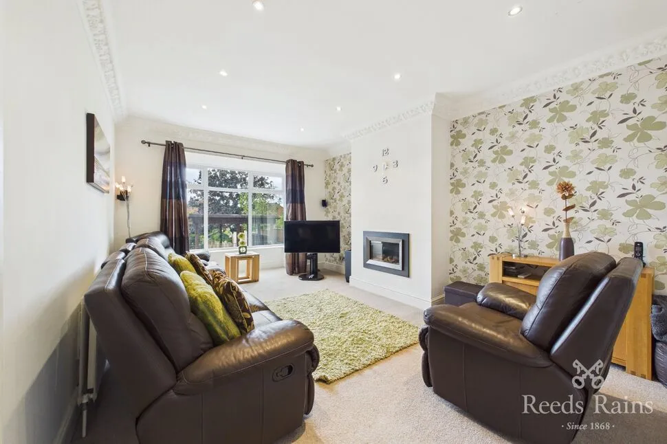 Horbury Road, Wakefield, West Yorkshire, WF2, photo 4